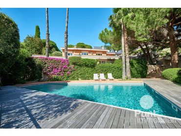 Villa avec piscine à vendre à Premià de Dalt