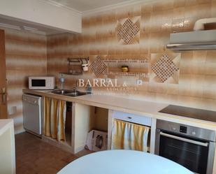 Kitchen of House or chalet for sale in Buñuel  with Air Conditioner, Heating and Terrace