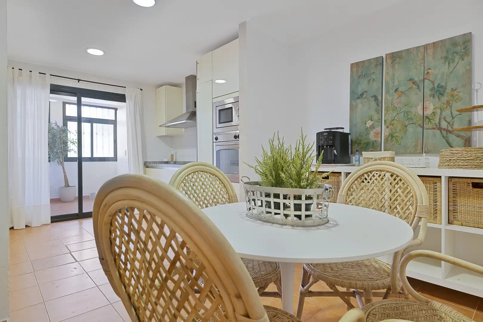Apartament amb piscina en venda a Marbella Centro, imagen 13
