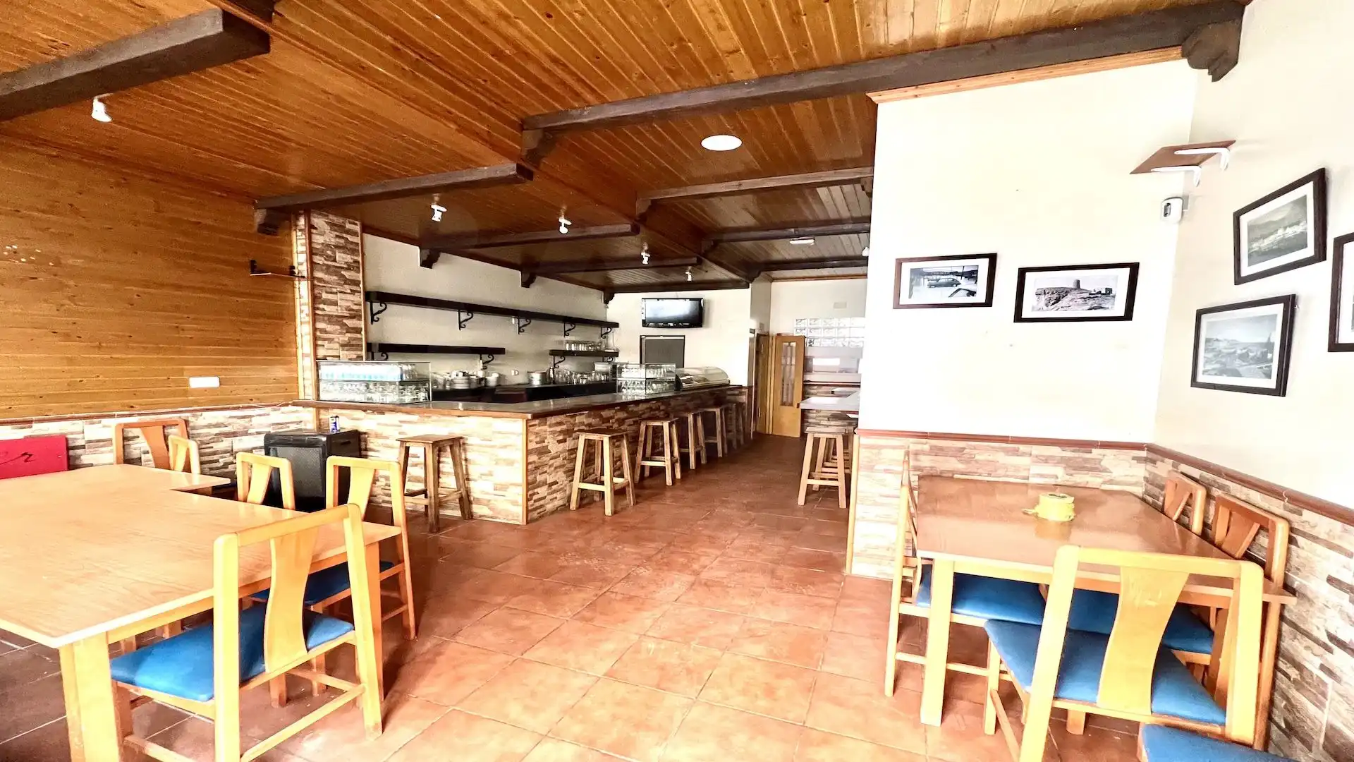 Local en venda en Villajoyosa / La Vila Joiosa