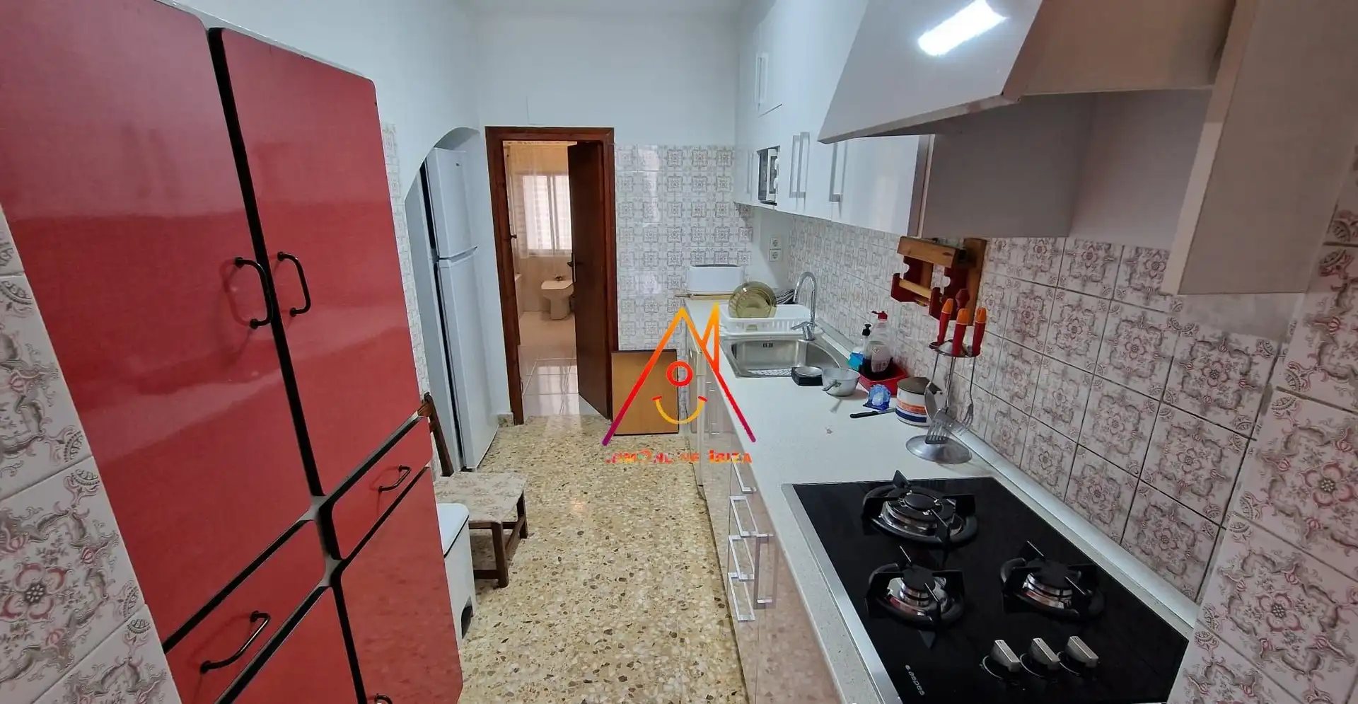 Casa rústica en alquiler en Tàrbena, imagen 4