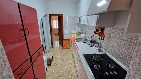 Foto 4 de Finca rústica de alquiler en N/a, Tàrbena, Alicante