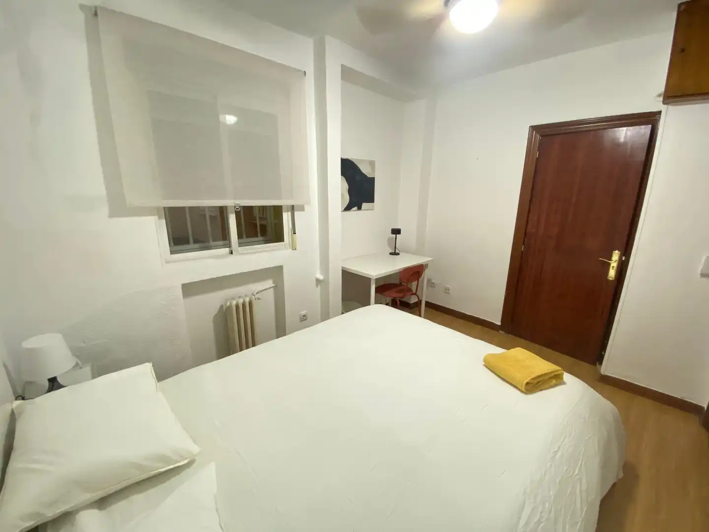 Habitació a Avenida del Mediterráneo, 9, Niño Jesús