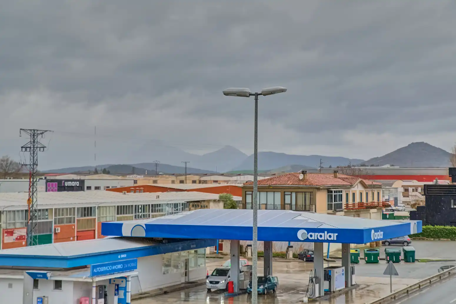 Piso en venta en Aizoáin