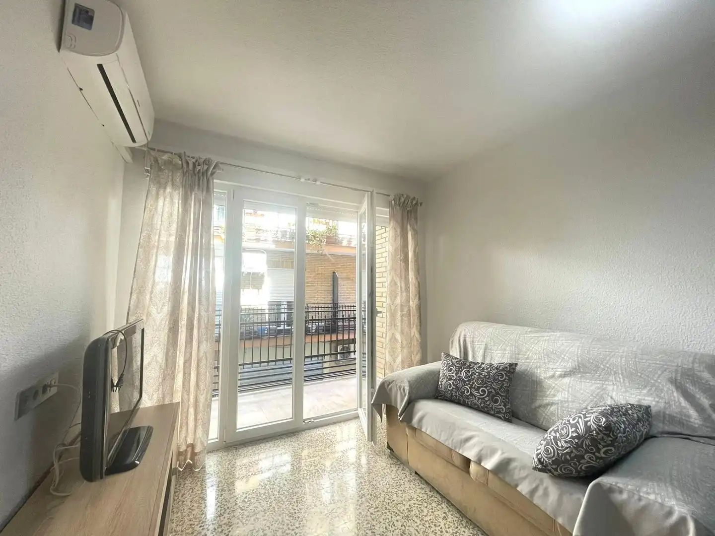 Zimmer in Calle Calle Maestro Lecuona, 4, Fígares