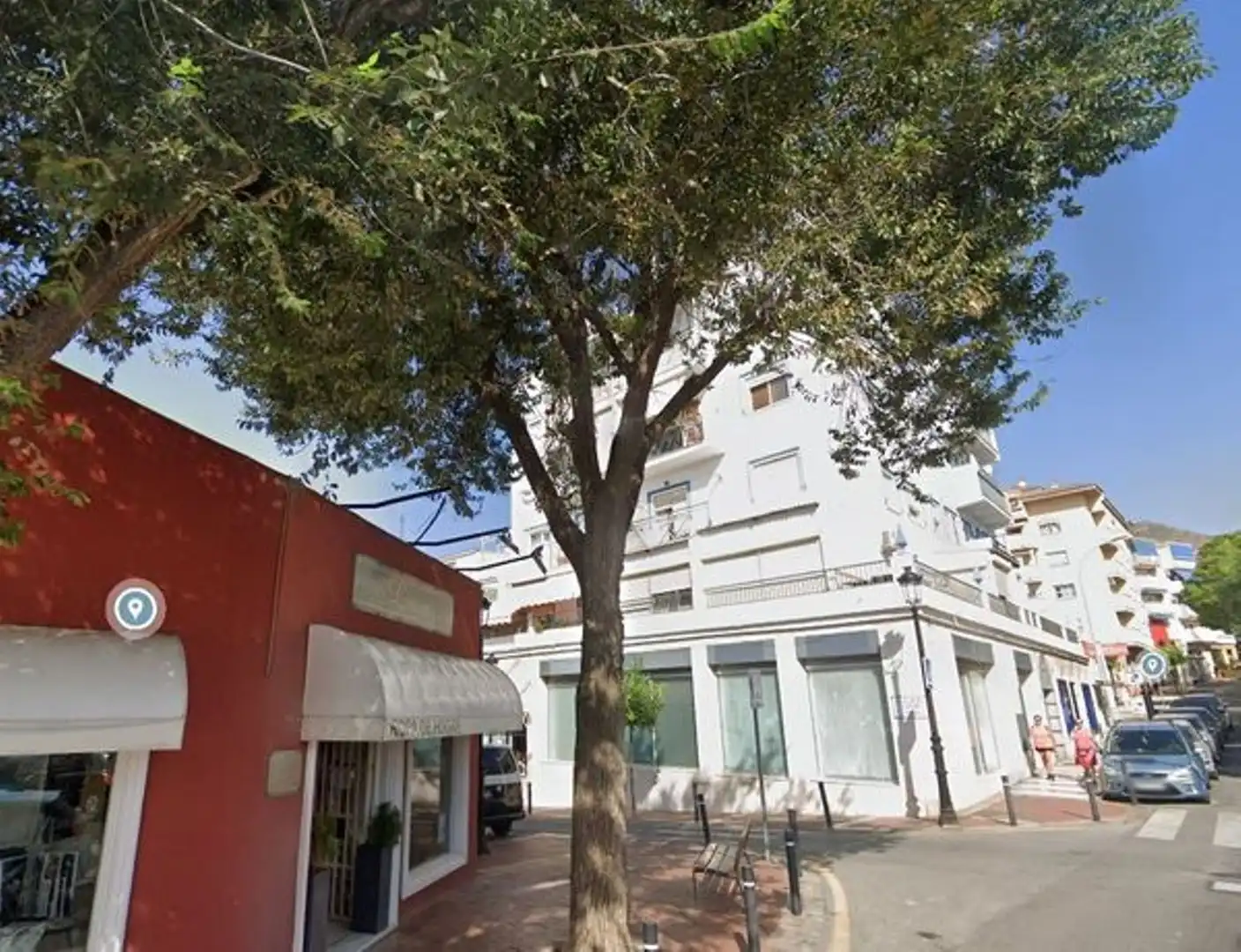 Business premises for sale in Avenida Inmaculada Concepción, imagen 4