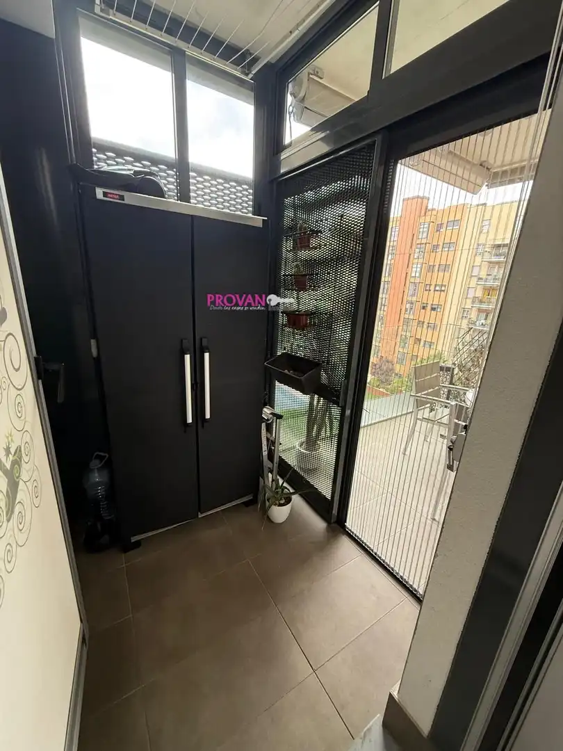 Piso en venta en Ensanche de Vallecas - La Gavia