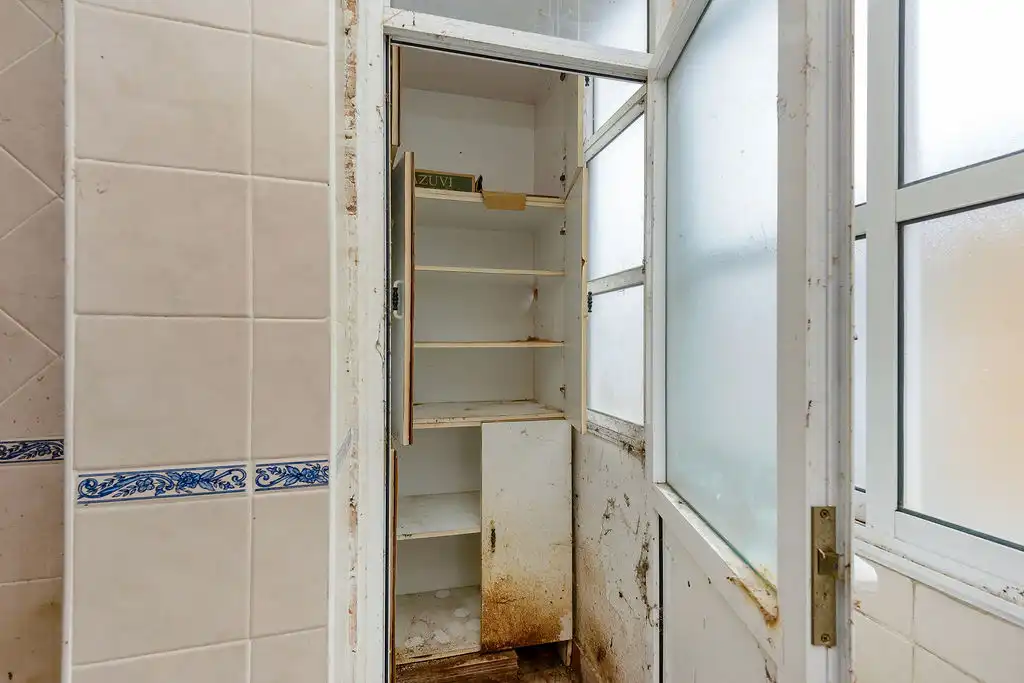 Flat for sale in C/ Juan de La Cosa, imagen 14