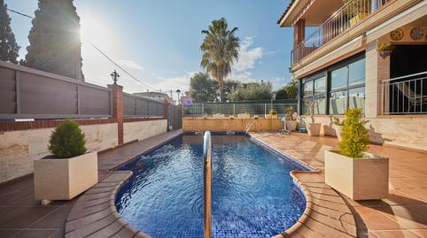 Foto 2 de Casa o xalet en venda a El Carrer de Nicaragua, Segur de Calafell, Calafell