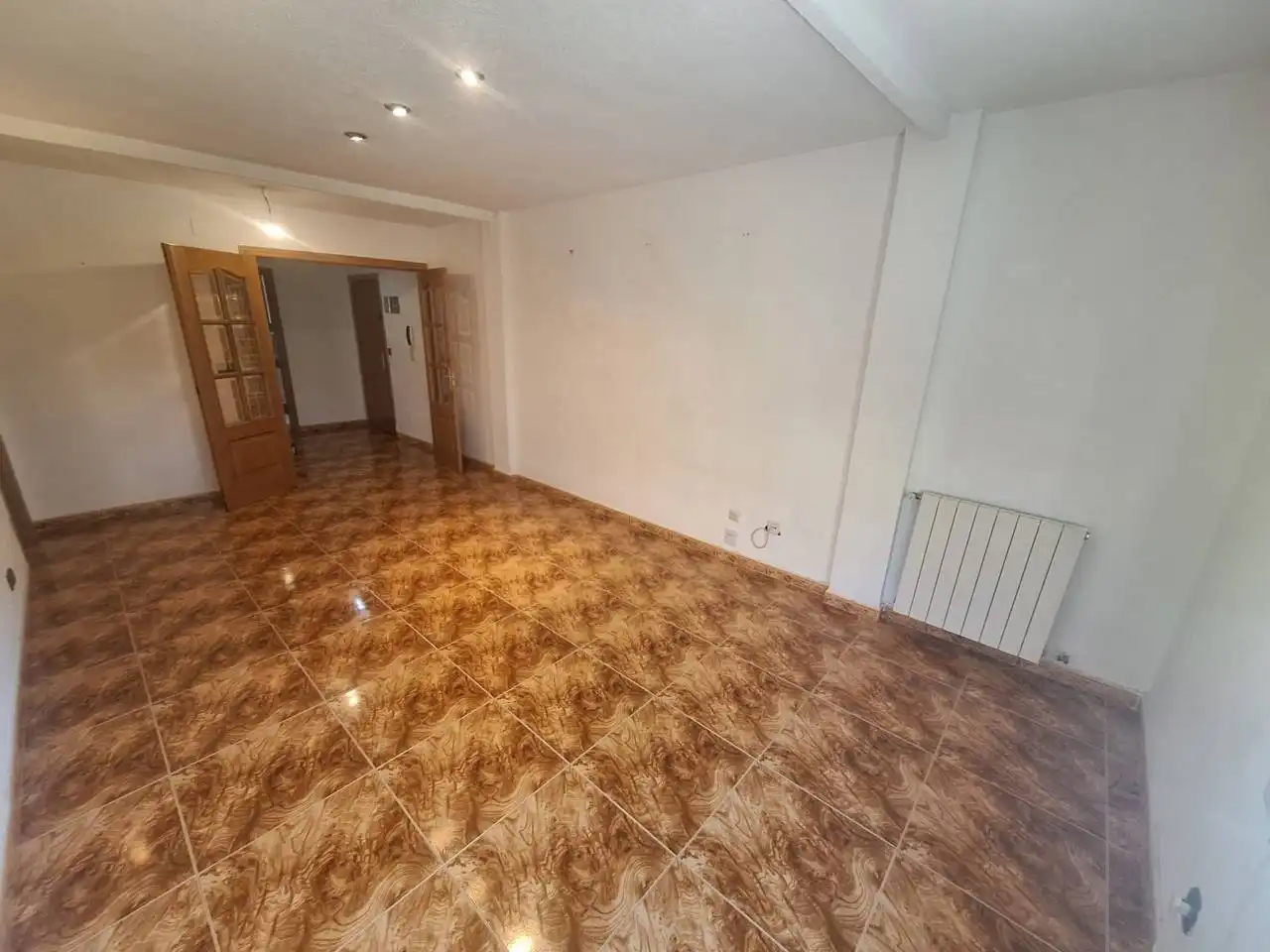 Wohnungen zur Miete in Fuenlabrada mit Klimaanlage, Heizung und Terrasse