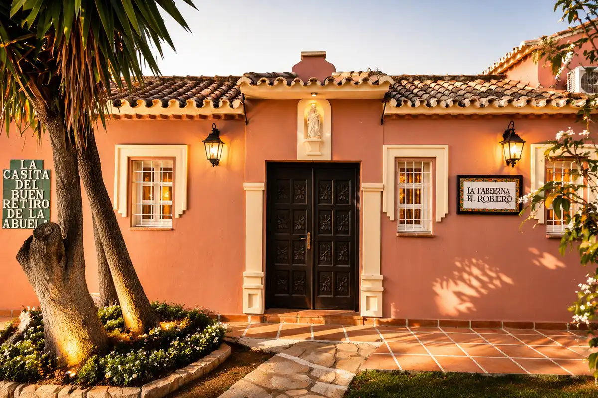 Casa a schiera in vendita a San Pedro de Alcántara, imagen 4