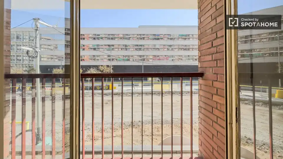 Zimmer in El Clot