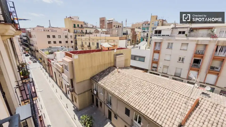 Flat with terrace to rent in Gràcia, imagen 16