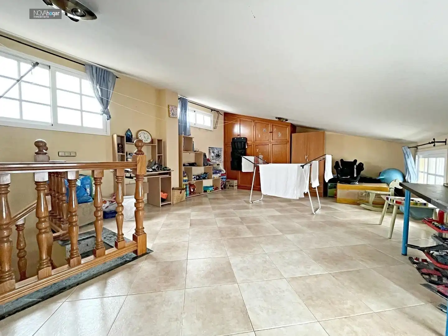 Houses for sale in Málaga  with Air Conditioner, Terrace and Furnished