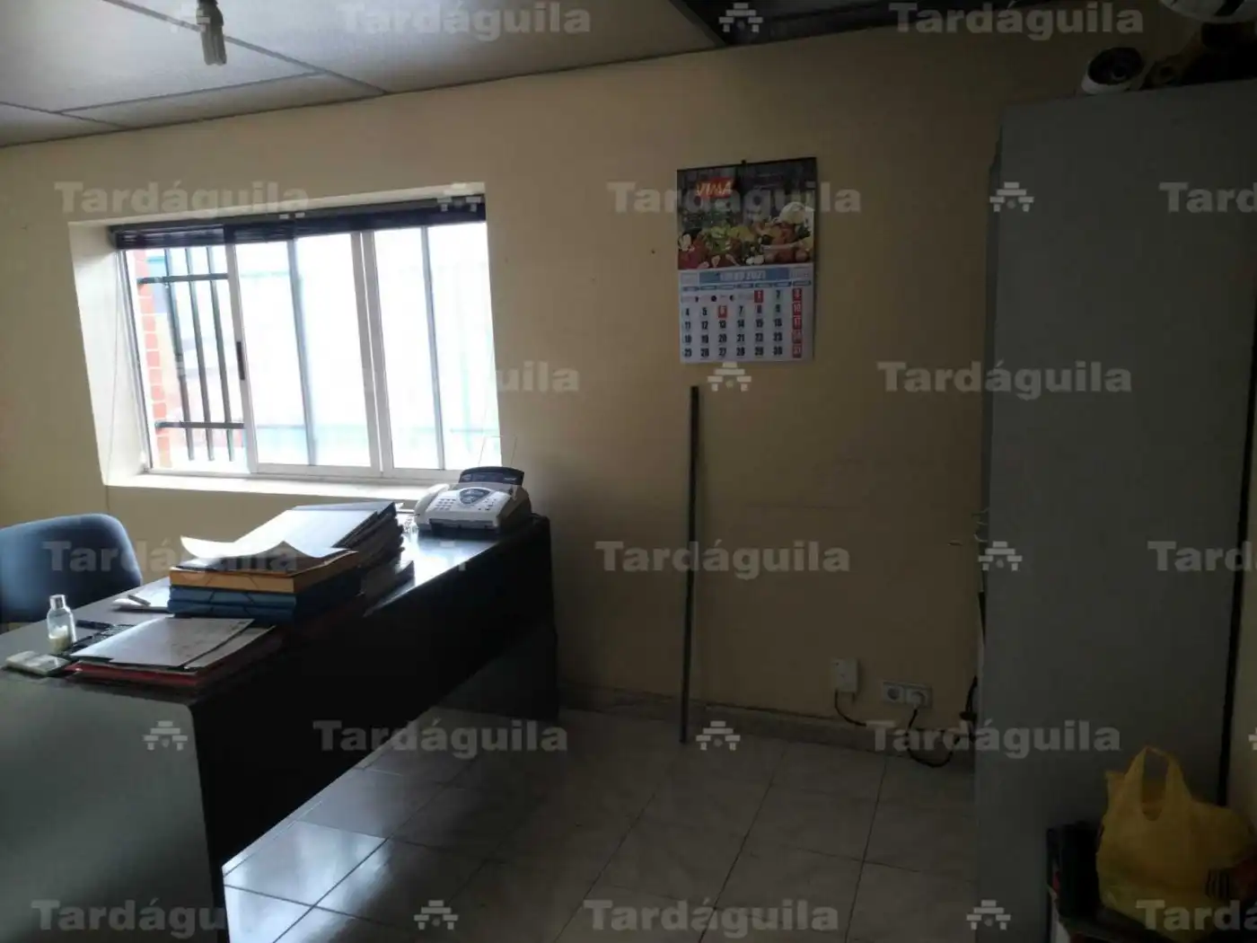 Industrial building for sale in Villares de la Reina, imagen 9