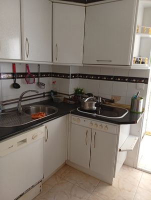 Flat for sale in Avenida Avenida de Jerez , Bellavista