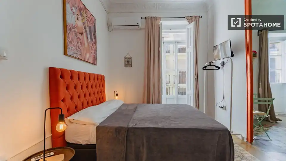Flat to rent in Ciutat Vella, imagen 2