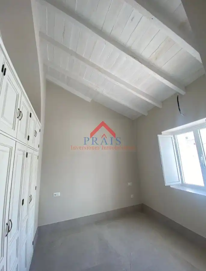 Habitación de Piso en venta en Utrera con Aire acondicionado