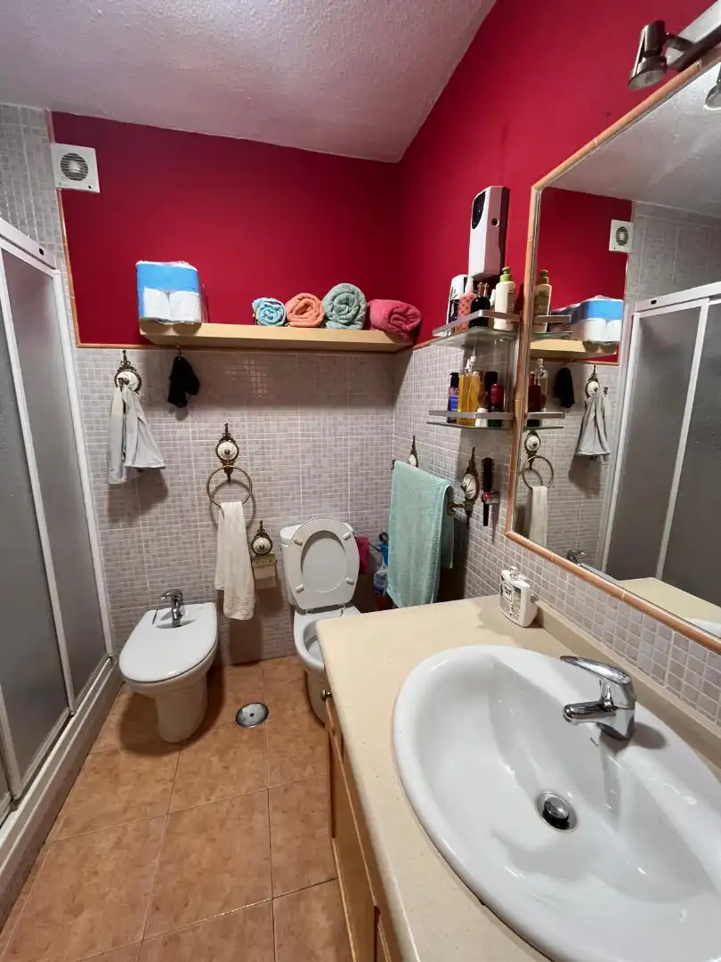 Appartement avec piscine à vendre à Avenida Europa 3, imagen 15