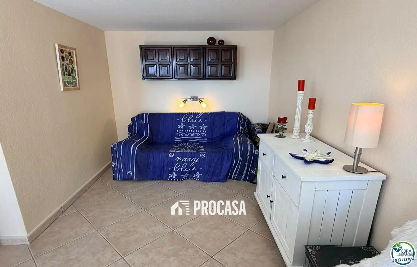 Piso con piscina en venta en GOLA DE L ÉSTANY, imagen 21