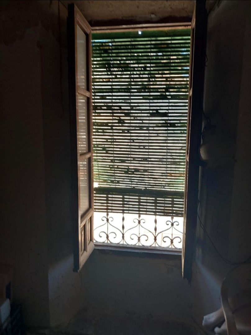 Terrassa de Casa o xalet en venda en La Malahá amb Balcó
