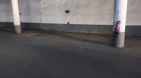 Foto 4 de Garatge en venda a Aravaca,  Madrid Capital