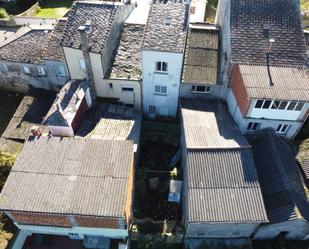 Vista exterior de Casa o xalet en venda en Mondoñedo amb Calefacció