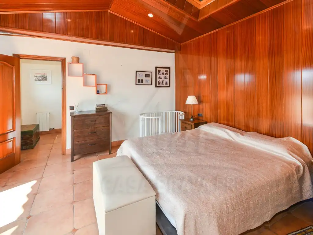 Reihenhaus zum Verkauf in Cabanyes - Mas Ambrós - Mas Pallí, imagen 40
