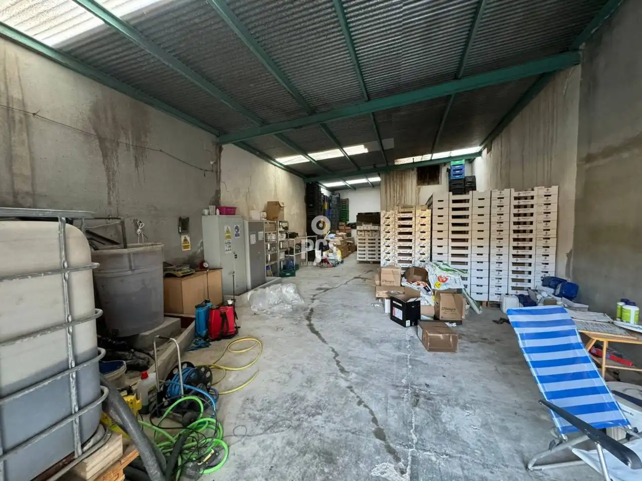 Chalet en venta en Calle Zona Los Allozos (Alrededores Aledo) S/N, imagen 16