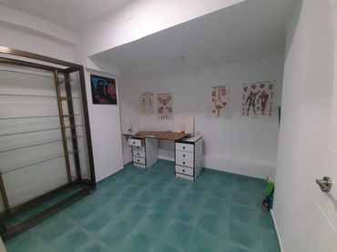 Local comercial en venda a Centro