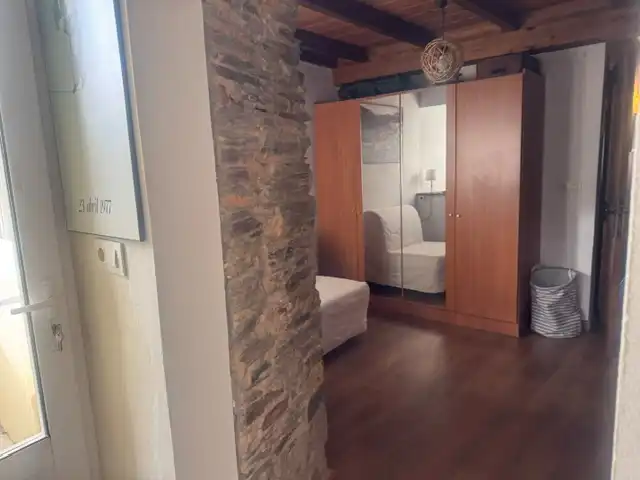 Finca rústica en venda en Vegadeo amb Calefacció, Jardí privat i Terrassa