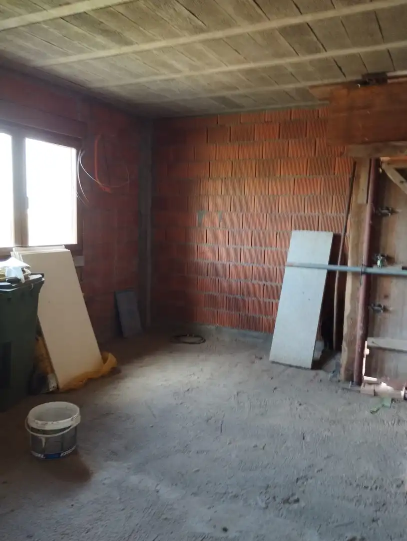Casa o xalet en venda en Coristanco amb Jardí privat, Terrassa i Balcó