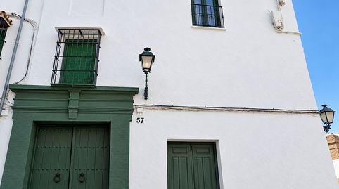 Foto 4 de Finca rústica en venda a Calle Porterías, 22, Zona de la Vega, Antequera