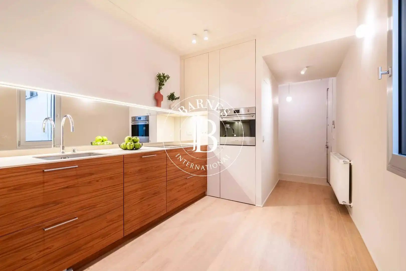Appartamento con ascensore in vendita a Barrio de Salamanca, imagen 17