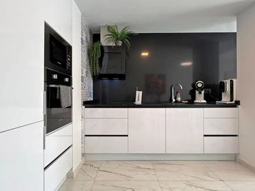 Apartament amb piscina en venda a Orihuela Costa