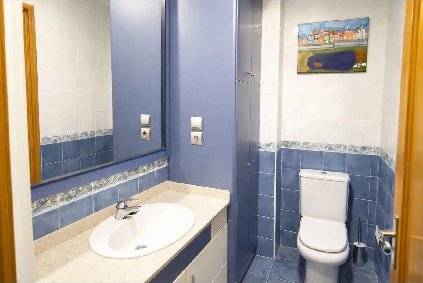 Piso con terraza en venta en Suances, imagen 7