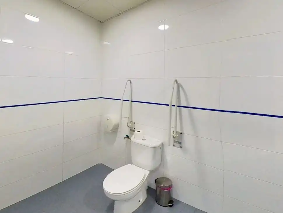 Business premises for sale in EUGENIO SALAZAR 47, imagen 6