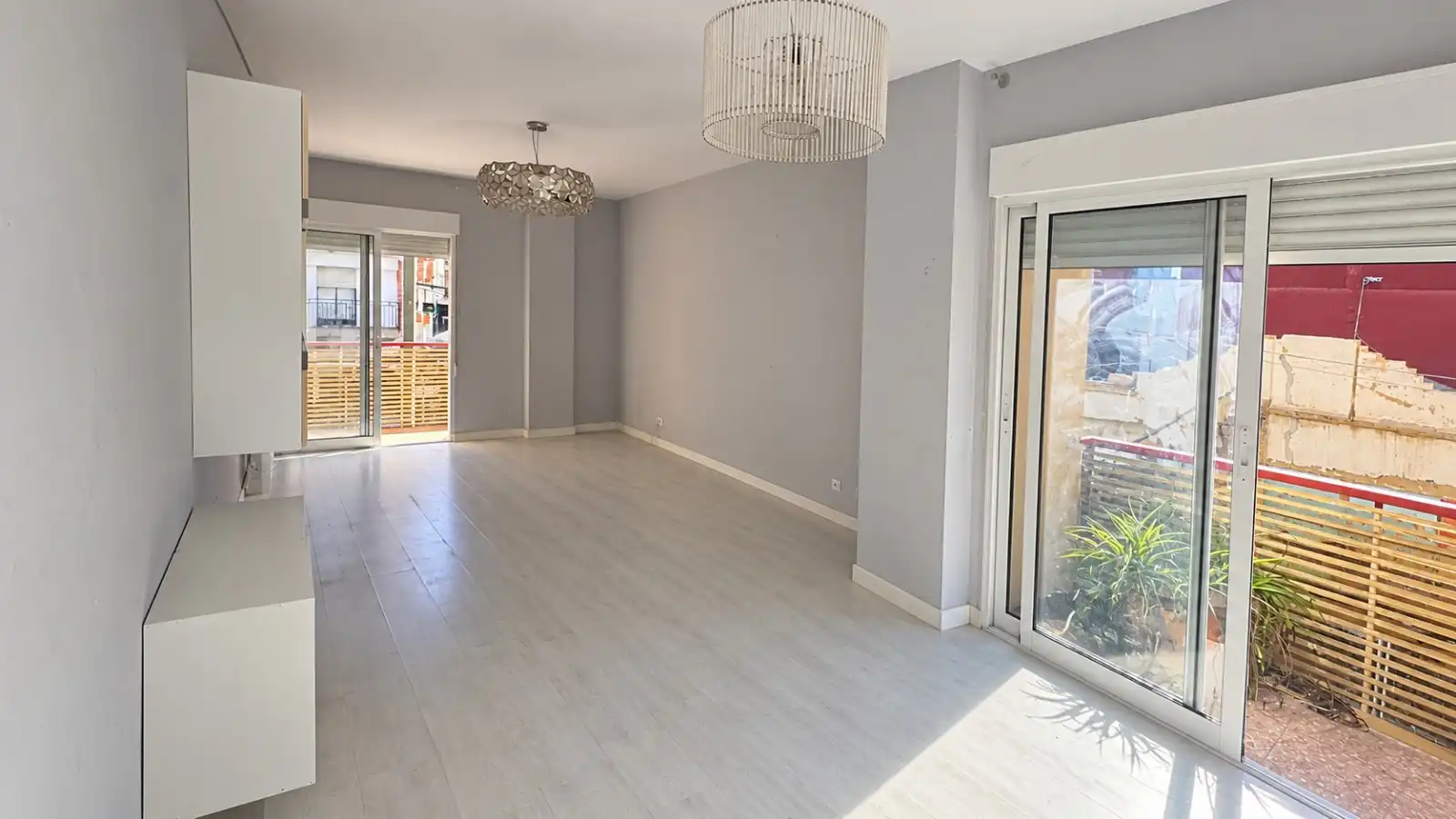 Living room of Flat for sale in Massanassa, Valencia
