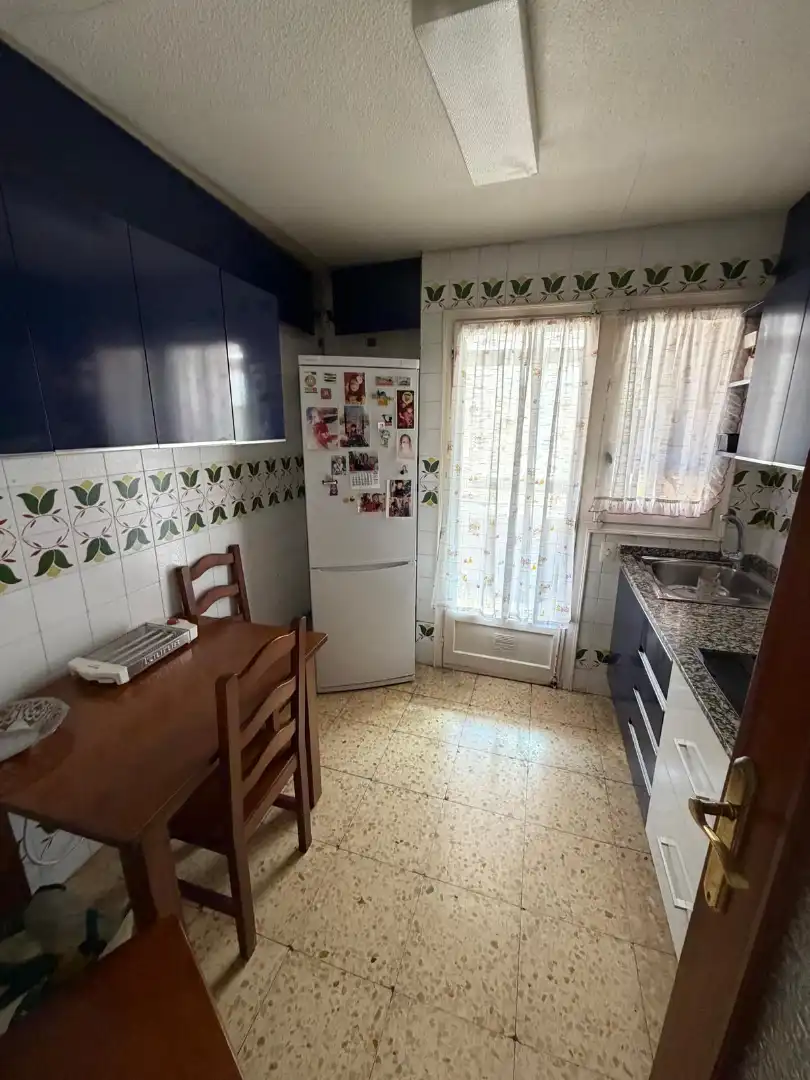 Cocina de Piso en venta en Crevillent con Aire acondicionado, Calefacción y Terraza