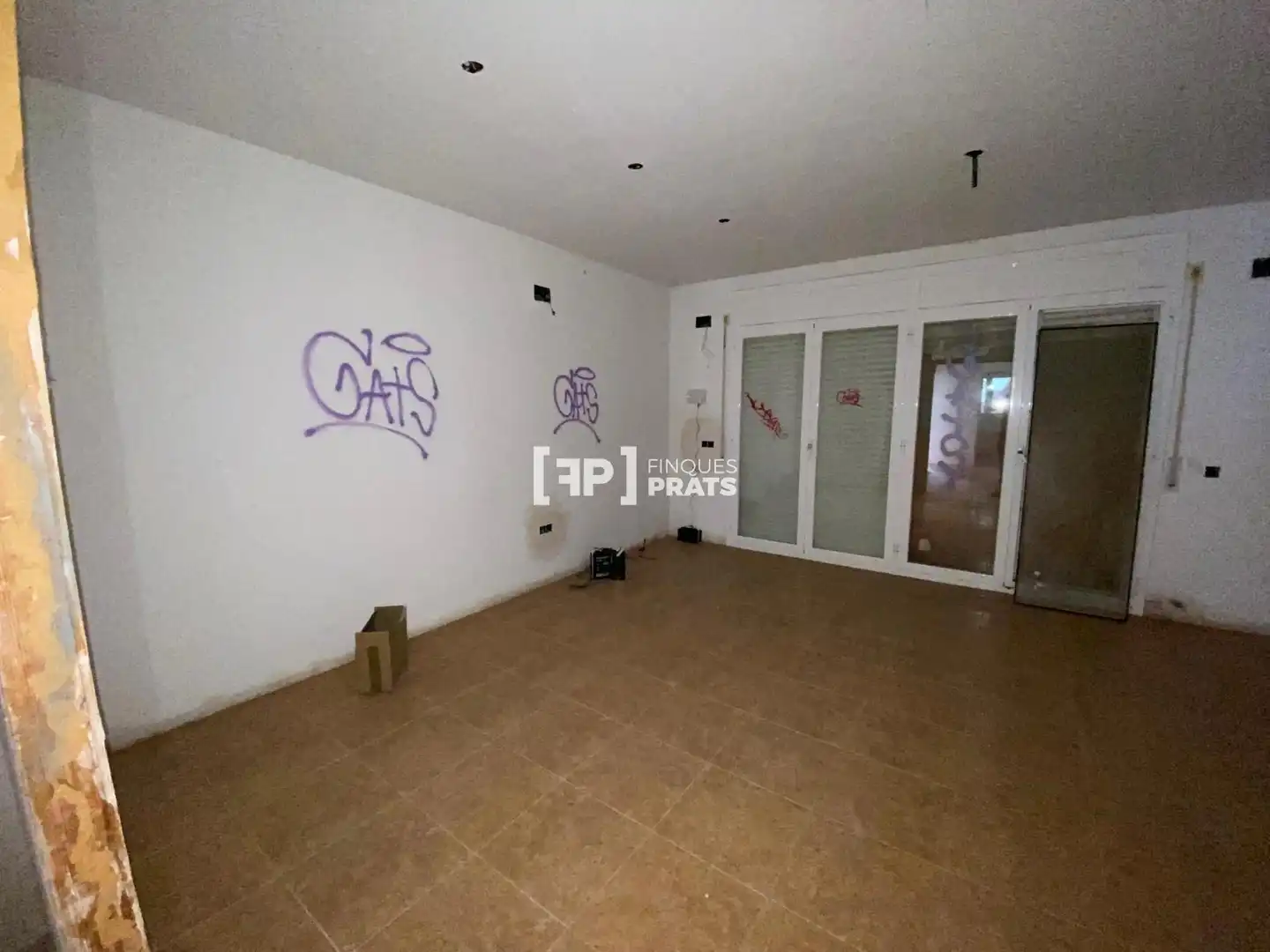 Casa adosada en venda en Benavent de Segrià amb Jardí privat, Terrassa i Traster
