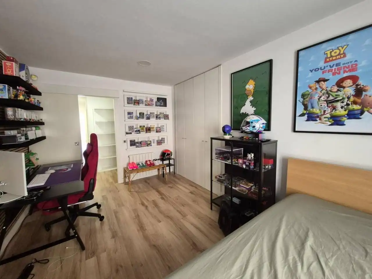 Flat for sale in Santa Maria - L'Eixample - Sud Sumella