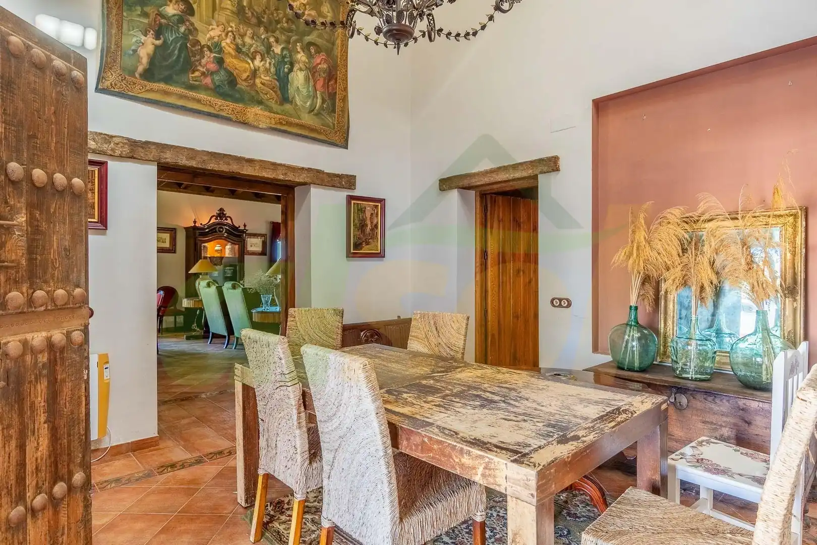 Casa rústica en venta en Polígono Pollitos 62, imagen 54