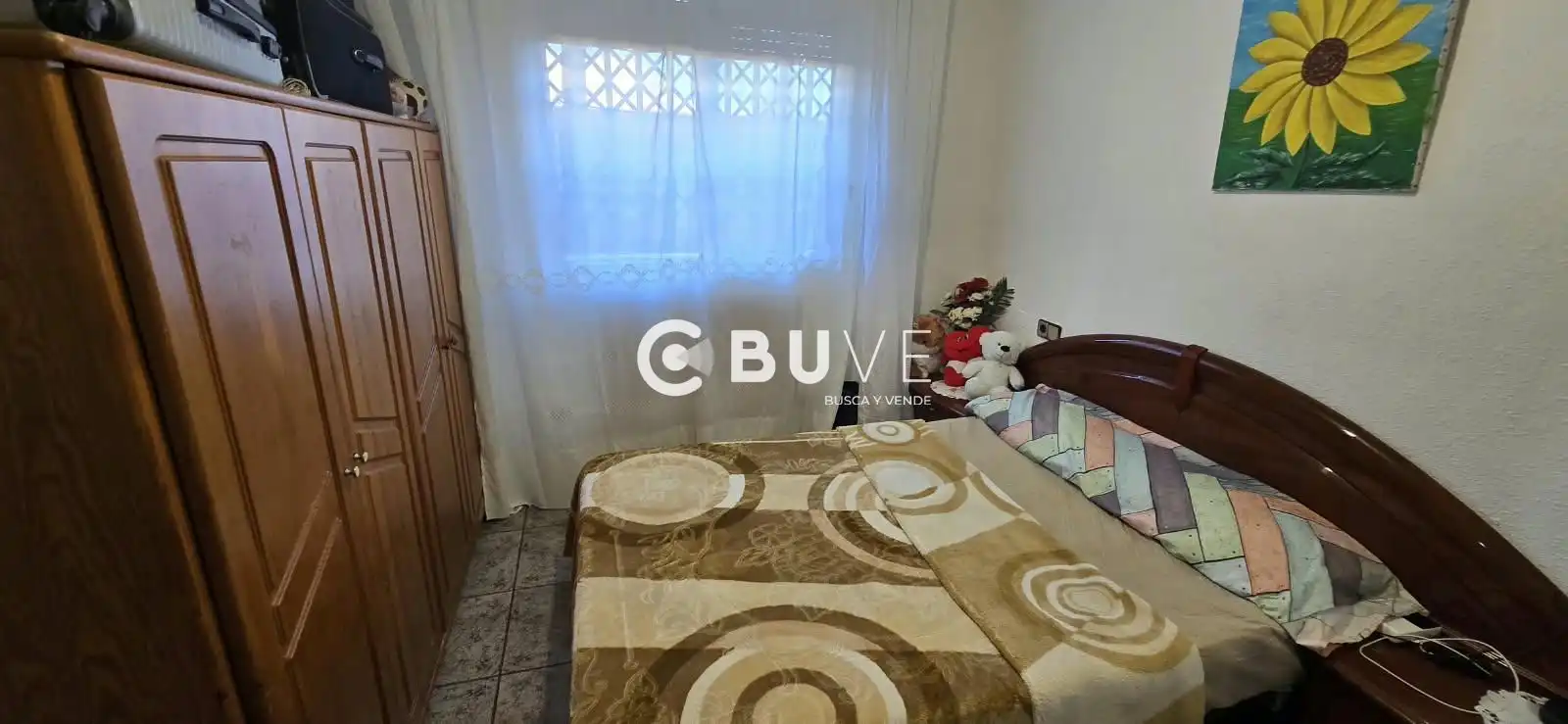 Dormitori de Casa o xalet en venda en Pedanías Este