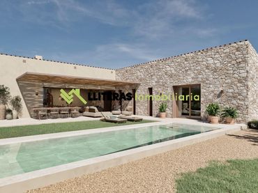 Terreno residencial en venta en Llubí