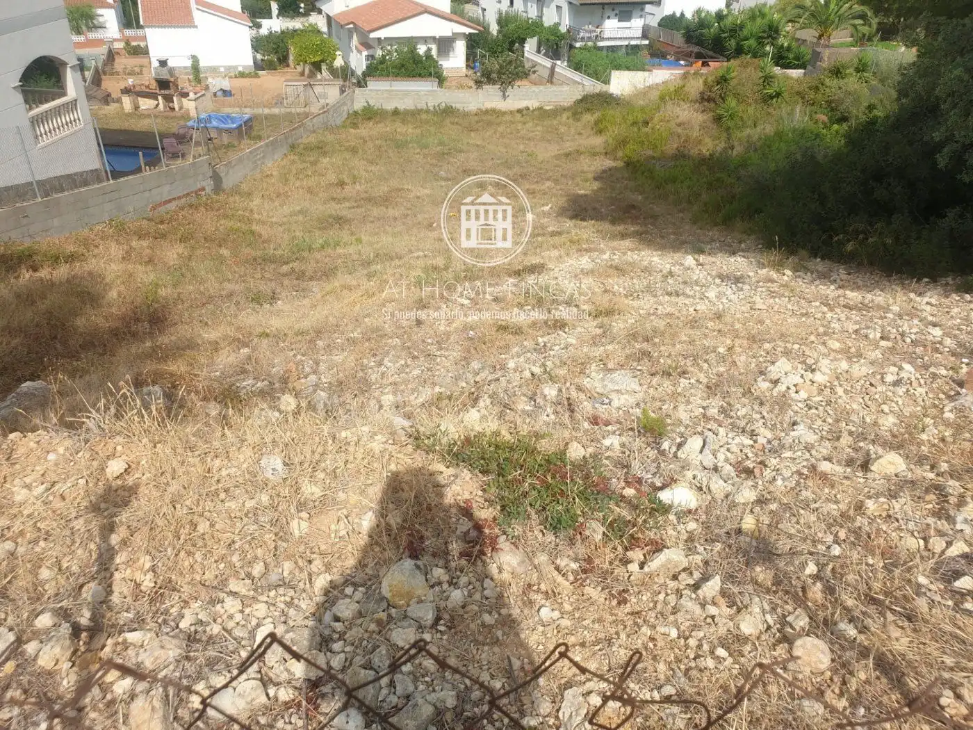 Terreno rustico in vendita a MONTPAO, imagen 4