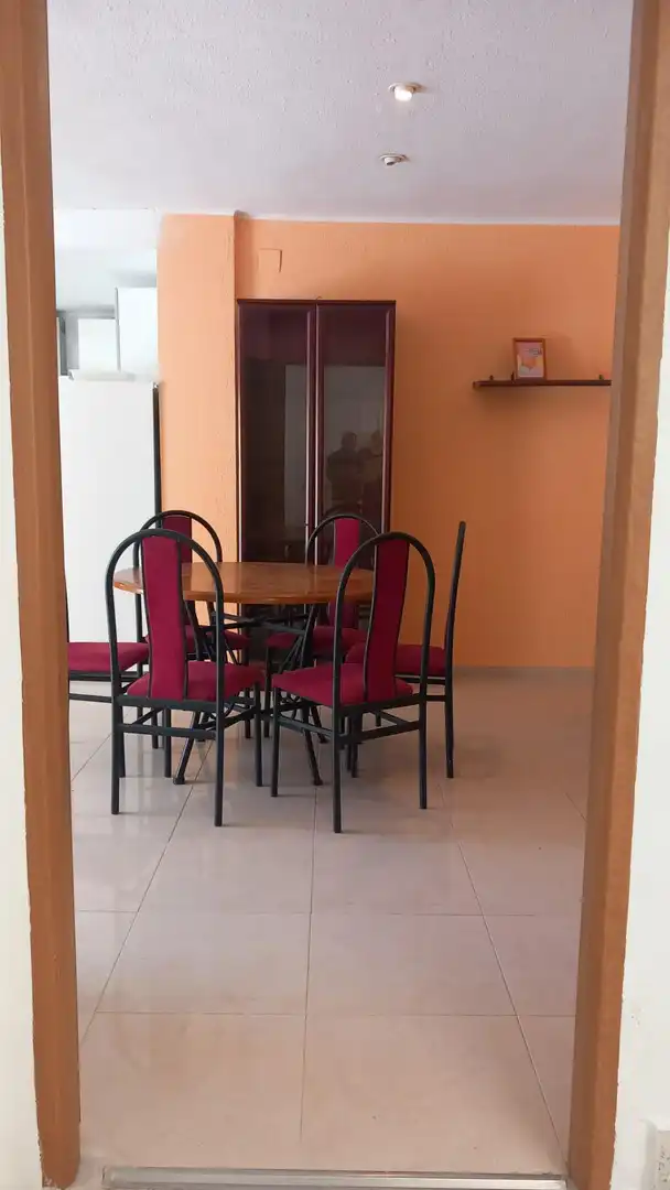 Mini appartamento con terrazza in vendita a Calle Calle Peruga 136, imagen 4
