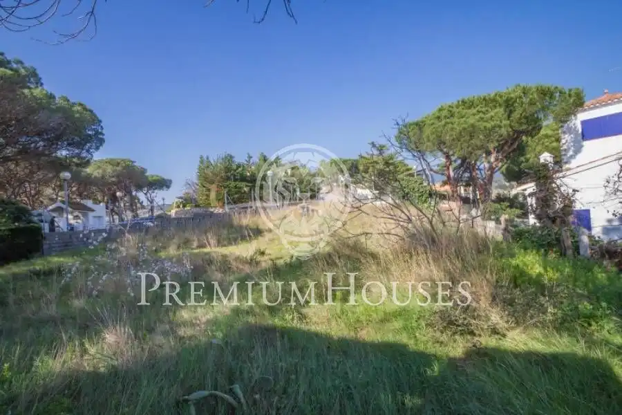 Terreny residencial en venda a Victoria - Les Vil·les - Canyadell, imagen 10