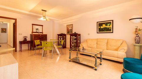 Foto 3 de Pis en venda a Pueblo - Urbanizaciones, L'Alfàs del Pi