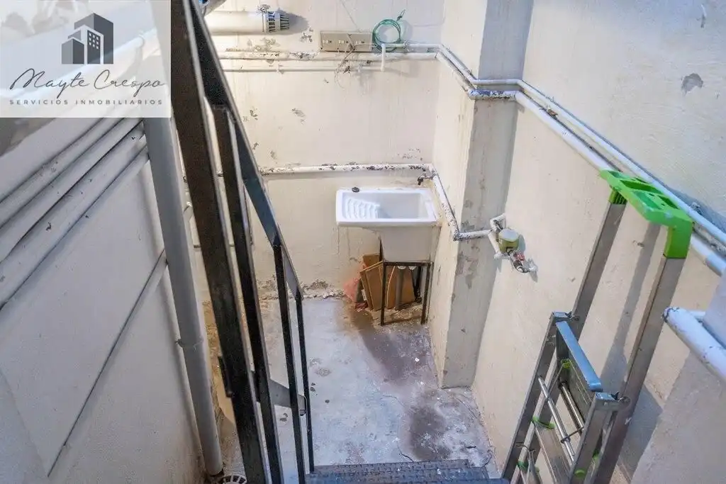 Piso con ascensor en venta en Calle Águila, imagen 19