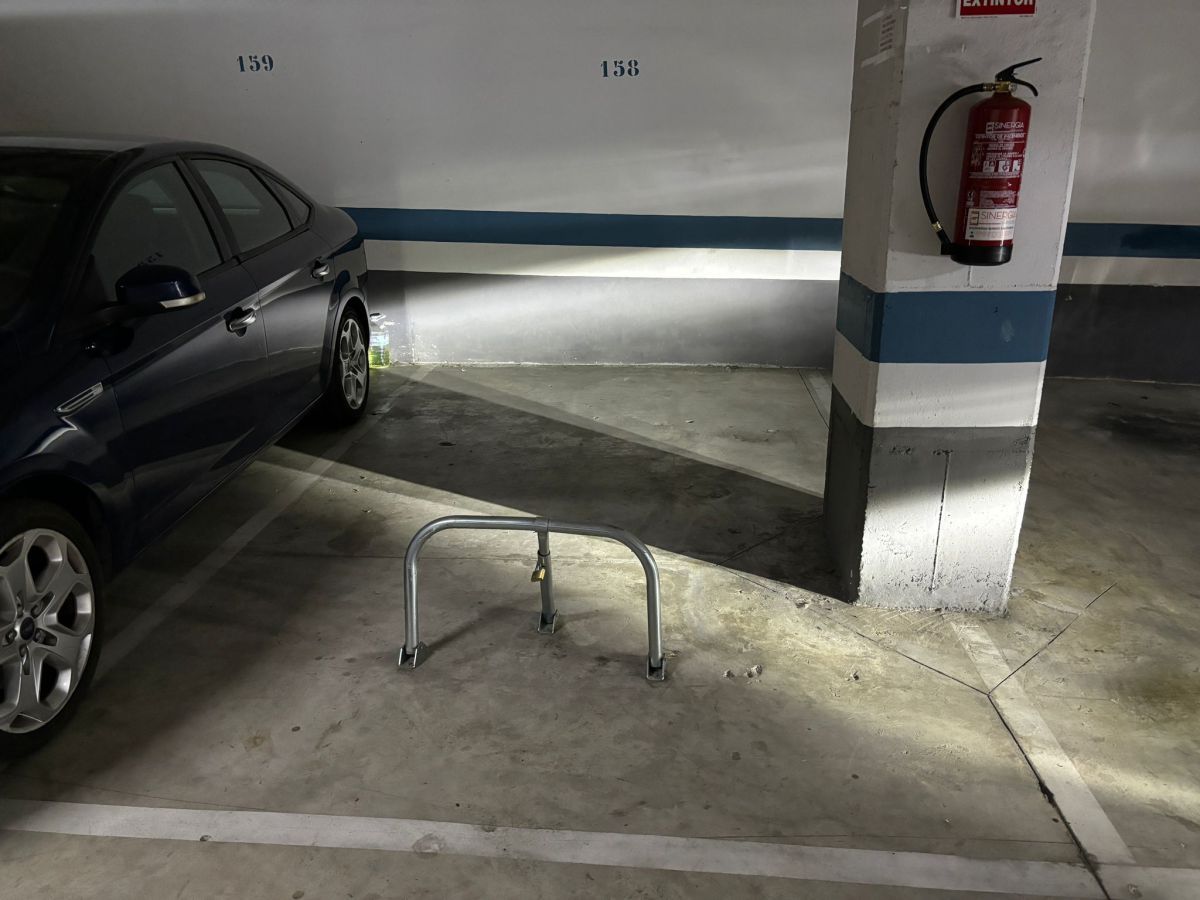 Parking of Garage for sale in Vélez-Málaga